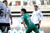 Colo Colo sigue a figura de Audax Italiano, pero no tendrá nada fácil ficharlo: “Ellos tienen la opción de compra”
