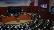 Morena aprueba reformas a la Ley de Amparo entre acusaciones de retroactividad y descontento opositor