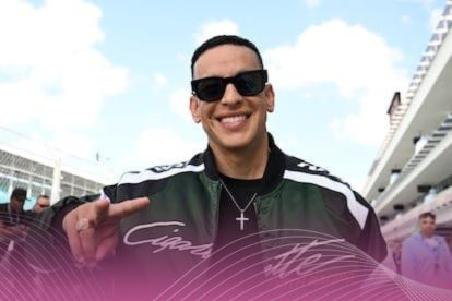 Daddy Yankee regresa a los escenarios en los Premios Billboard tras su retiro