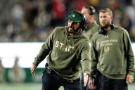 Colorado State fires football coach Jay Norvell amid fourth season: Source