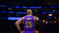 Richard Jefferson sets record straight on Damon Jones link to Lakers’ LeBron James