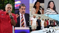 Los refugiados venezolanos en Colombia denuncian persecución por parte de Nicolás Maduro en Bogotá. Estos son los casos que encienden las alertas