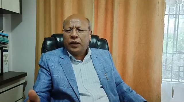 Umngot river pollution: Meghalaya Govt directs company to take preventive steps