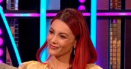 Dianne Buswell says 'it's been emotional' in 'dangerous' truth of Strictly departure with Stefan Dennis