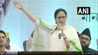 'Girls shouldn't be allowed...': Mamata Banerjee on Durgapur gangrape