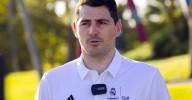 Iker Casillas, víctima de un robo por dos personas de su máxima confianza