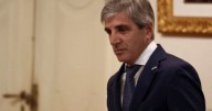 Luis Caputo ya tiene el nombre de su futuro secretario de Finanzas