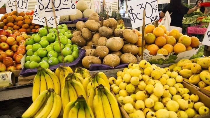 ¿Los conoces?, estos alimentos y bebidas mejoran tu olor corporal