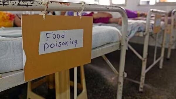 Over 60 hospitalised after suspected food poisoning in Surendranagar village