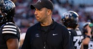 What Matt Campbell said about kicker Kyle Konrardy's status, Deion Sanders