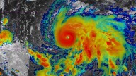 'Total structural failure likely' warned as Melissa nears Jamaica