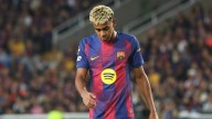 Lamine Yamal vuelve a caer: entre dos y tres semanas de baja