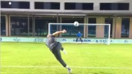 ¿Refuerzo estelar para el Inter de Miami?. el golazo del guardaespaldas de Messi del que todos hablan