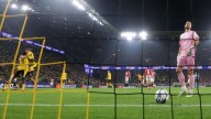 El Athletic sale escaldado del infierno amarillo de Dortmund
