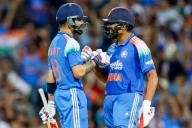 India Vs SA: Kohli, Rohit Set For ODI Return At Home