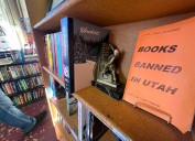 Utah book bans may not go far enough, state audit finds, calling for stronger law