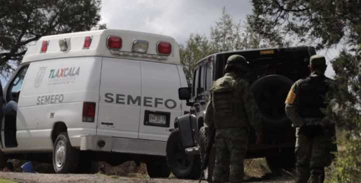Encuentran cuerpo de exrector de Universidad Tecnológica de Tlaxcala
