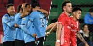 Belgrano de Córdoba y Argentinos Juniors abren las semifinales de la Copa Argentina: hora, TV y probables formaciones