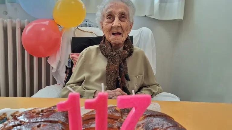 Científicos revelan el secreto de mujer que vivió 117 años: impresionante hallazgo
