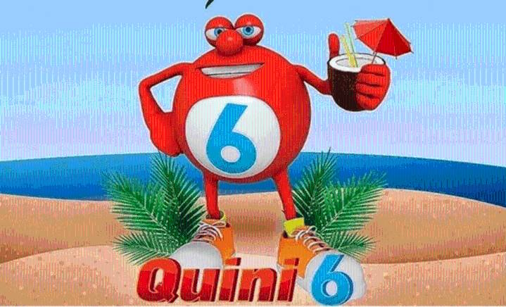 Quini 6, sorteo de hoy miércoles 22 de octubre
