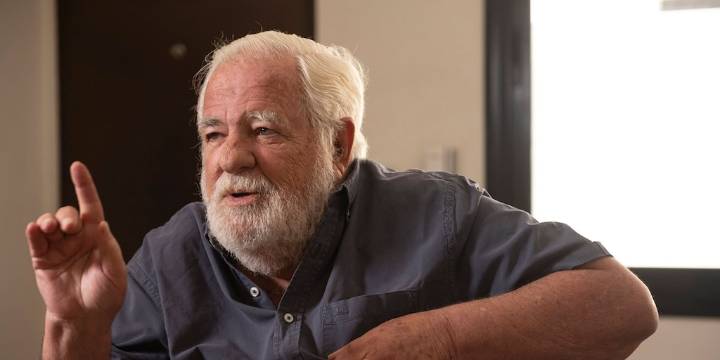 “Me sacaron la libertad y me vaciaron económicamente”: Carlos Carrascosa prepara el juicio al Estado tras crimen de María Marta