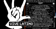 Vive Latino 2026: Estos son todos los artistas que se presentarán