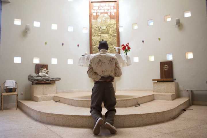 Christian teen murdered by brother for converting to Christianity