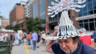 See our best photos at the 44th Fall For Greenville festival Saturday