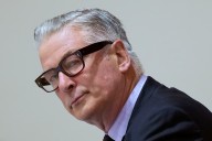 Alec Baldwin crashes car into tree in New York: Report