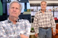Exclusive | Jeff Daniels reveals he's turned down a lot of roles — and which one he’d never take