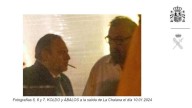 La UCO concluye que Ábalos operó con un nivel "significativo de ingresos en efectivo" durante los años 2014 y 2024