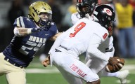 Archbishop Hoban’s defense realizing its potential in challenging stretch