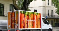 Sainsbury's bringing in change for shoppers buying dairy items from Wednesday