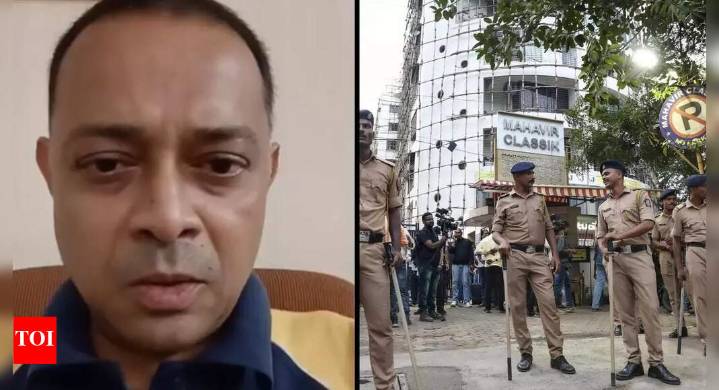 Mumbai hostage scare: What accused Rohit Arya said in chilling video