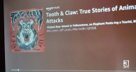 Wildlife biologist hosts 'Tooth & Claw' podcast