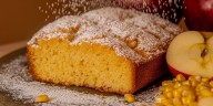 Pan de elote fácil de preparar y sin harina, perfecto para un antojo dulce y sin culpa