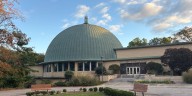 Landmark Park Synagogue gets financing to become mixed