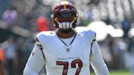 Former Pro Bowl OL Charles Leno officially retires from football on anniversary of daughter's death
