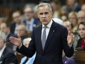 Carney, Ford say they’re on the ‘same page’ in U.S. trade talks