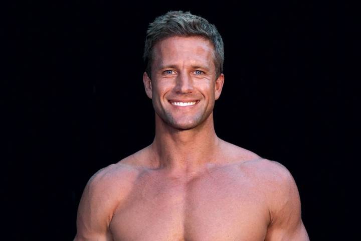 Diver Was Inspired to Become Firefighter After Being Lost at Sea