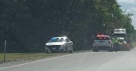 Recent crashes prompt safety warning on Highway 37 near Buncombe