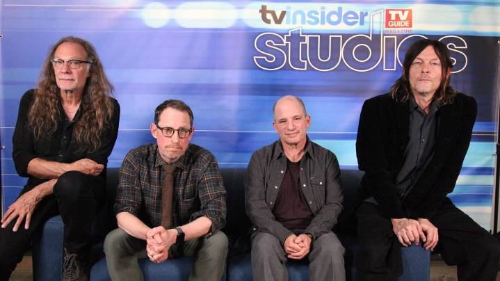 'The Walking Dead: Daryl Dixon': How Does Norman Reedus Want It to End? Team Reflects on Final Season (VIDEO)