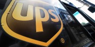 UPS cuts 48,000 jobs in the year to date as its turnaround continues