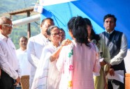 Couldn’t Cancel Durga Puja Carnival Due To Foreign Guests, Was Monitoring North Bengal: Mamata Banerjee