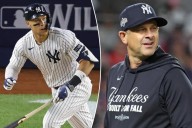 Yankees need to show they can win heavyweight playoff battle
