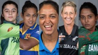 Women's ODI World Cup 2025: How Can India, Pakistan, Sri Lanka, Bangladesh & New Zealand Qualify For Semifinals?