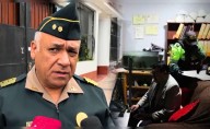 Alcalde de provincia de Ayacucho lideraría banda que direccionó obras de más de S/10 millones en favor de empresas coludidas
