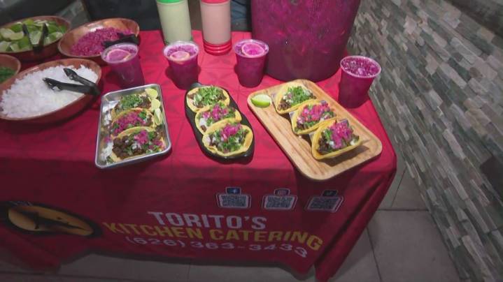 Taco Tuesday to the max: Today is National Taco Day!