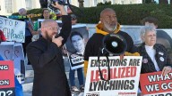 Nitrogen gas execution in Alabama sparks controversy over legality