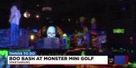 Things to Do: Pumpkin Patch Party, Monster Mini Golf